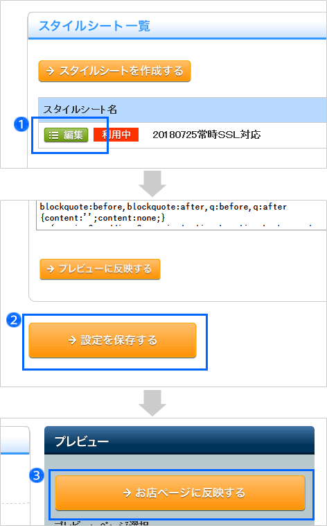 常時sslの利用方法とご利用状況の確認