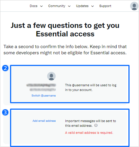 Twitterアカウントでログインできるようにする 他サイトｉｄ連携