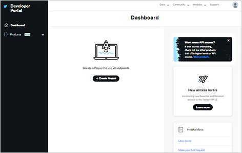 Twitterアカウントでログインできるようにする 他サイトｉｄ連携